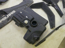 Load image into Gallery viewer, 2018 Polaris RZR1000 XP EPS Turbo Dynamix Interiour Plastic Side Panel Fairing