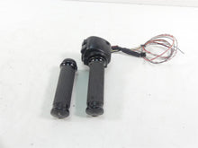 Load image into Gallery viewer, 2016 Harley FLS Softail Slim Right Hand Start Stop Control Switch -Read 71500297 | Mototech271