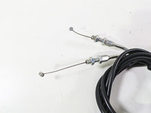 Load image into Gallery viewer, 2016 Suzuki M109R VZR1800 Boulevard Right Hand Control Switch 37200-06J00