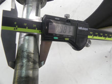 Load image into Gallery viewer, 2011 Harley Touring FLTRX Road Glide Rear Swingarm Swing Arm + Axle 45470-09 | Mototech271