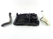 Load image into Gallery viewer, 2015 KTM 1190 Adventure Radiator Fan Reservoir Hoses Set 60335010100 60335010000