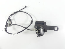 Load image into Gallery viewer, 2020 Harley Softail FXBB Street Bob Rear Brake Caliper + Line & Bracket 41300192 | Mototech271
