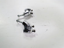 Load image into Gallery viewer, 2006 Harley VRSCR Street V-Rod Handlebar Riser Mount Set 55945-06 55995-06