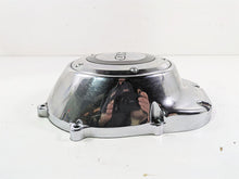 Load image into Gallery viewer, 2010 Harley Touring FLHXSE CVO Street Glide Outer Primary Clutch Cover 60553-07A
