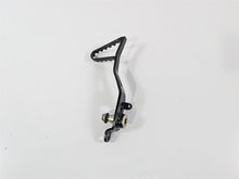 Load image into Gallery viewer, 2015 BMW R1200GS K50 Rear Black Brake Pedal Lever 35218530510