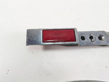 Load image into Gallery viewer, 1986 Harley Sportster XLH 883 Rear Fender Frame Struts Set 59952-81 59953-81