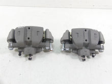 Load image into Gallery viewer, 2021 Honda Talon SXS1000 S2X 1000R Nissin Front Brake Caliper Set 45150-HL4-A01