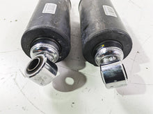 Load image into Gallery viewer, 2016 Harley FLSTC Softail Heritage Showa Rear Suspension Shock Set 54508-00B