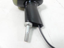 Load image into Gallery viewer, 2019 Harley XL883 N Sportster Iron Rear Left Black Turn Signal Blinker 68449-07 | Mototech271
