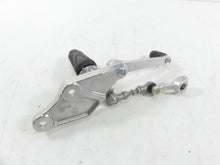 Load image into Gallery viewer, 2013 Yamaha VMX17 V-Max 1700 Left Footpeg Foot Peg + Shifter Set 2S3-27442-00-00 | Mototech271