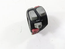 Load image into Gallery viewer, 2017 BMW F800GS Adv K75 Left Hand Control Switch Abs Esa 61318550043 | Mototech271