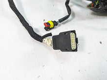 Load image into Gallery viewer, 2017 Harley XL883 N Sportster Iron Wiring Harness Loom - No Abs & Key 69200072B