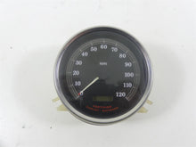 Load image into Gallery viewer, 2001 Harley Touring FLHRCI Road King Speedometer Gauge Instrument -23K 67033-99A