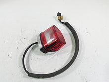 Load image into Gallery viewer, 2005 Harley Softail FLSTFSE CVO Fat Boy Tail Light Lamp Lens Taillight 68140-04