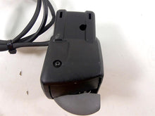 Load image into Gallery viewer, 2009 BMW R1200GS K255 Adv Left Hand Control Switch Esa Abs Fog Light 61317704617