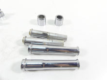 Load image into Gallery viewer, 2009 Harley FXDL Dyna Low Rider Pushrod & Lifter Chrome Cover Set 17965-99 | Mototech271