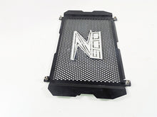 Load image into Gallery viewer, 2020 Kawasaki Z900 ZR900 Radiator Guard Grille Protector Cover