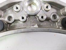 Load image into Gallery viewer, 2006 Triumph Rocket 3 Upper Triple Tree Steering Clamp T2045508 | Mototech271