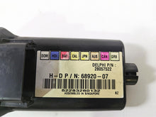 Load image into Gallery viewer, 2009 Harley XR1200 Sportster Tsm Turn Signal Flash Control Module 68920-07 | Mototech271