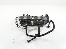 Load image into Gallery viewer, 2018 Kawasaki ZX1002 Ninja H2 SX Throttle Body Bodies 16163-0932 16163-1139 | Mototech271