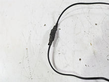 Load image into Gallery viewer, 2013 Harley FXDWG Dyna Wide Glide Side License Plate Holder - Read 60336-10 | Mototech271