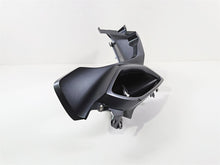 Load image into Gallery viewer, 2023 BMW R1250RT RTP K52 Right Knee Air Intake Cover Fairing 46638533582