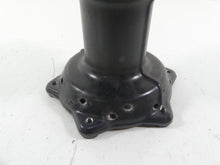 Load image into Gallery viewer, 2015 BMW F800GS K72 Front Wheel Rim Center Hub Black 36317704465