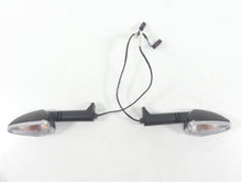 Load image into Gallery viewer, 2019 BMW R1250GS K50 Front Blinker Turn Signal Set -Read 63138534355 63138534354 | Mototech271