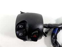 Load image into Gallery viewer, 2011 Victory Cross Country Left Hand Control Switch 4012119 | Mototech271