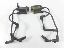 Load image into Gallery viewer, 2007 Honda VTX1800 T1 Tec Ignition Coils Coil Set 30510-MCC-003 30510-MM8-003 | Mototech271