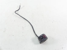 Load image into Gallery viewer, 2015 Ducati Monster 1200 S Right Hand Start Stop Kill Control Switch 65010121E | Mototech271