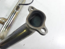 Load image into Gallery viewer, 2017 BMW R1200GS GSW K50 Chrome Exhaust Header & Servo Motor 18518555262 | Mototech271