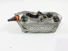 Load image into Gallery viewer, 2018 Ducati Scrambler Desert Sled 800 Brembo Front Brake Caliper 100mm 61041292C