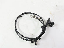 Load image into Gallery viewer, 2017 BMW F800GS Adv K75 Front Abs Brake Wheel Speed Sensor 34527715117