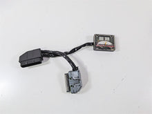 Load image into Gallery viewer, 2006 Harley Davidson Dyna FXDBI Street Bob Vance Hines Fuel Pak 61005B