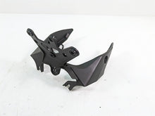 Load image into Gallery viewer, 2017 Mv Agusta Dragster 800 Headlight & Gauges Holder Mount Stay 80B0B6253