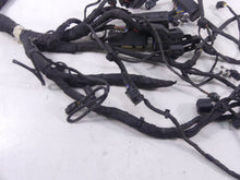 Load image into Gallery viewer, 2018 BMW K1600 Bagger Main & Engine Wiring Harness Cable Loom - Read 12518563043 | Mototech271