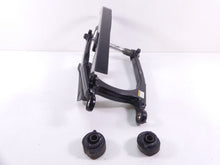 Load image into Gallery viewer, 2006 Harley Sportster XL1200 C Rear Swingarm Suspension Fork 1" Axle 47587-05A