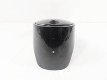 Load image into Gallery viewer, 2001 Harley Touring FLHX Street Glide Fuel Tank Dash Cover 69214-04