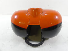 Load image into Gallery viewer, 2007 Harley FLHTCU SE2 CVO Electra Glide Oem Fuel Gas Petrol Tank 61356-03 | Mototech271