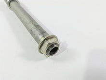 Load image into Gallery viewer, 2023 Suzuki GSX1300 RR Hayabusa Front Axle Wheel Spindle 54711-10L00