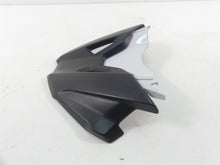 Load image into Gallery viewer, 2020 BMW F850 GS K81 Rallye Upper Front Fender Cover 46618564539 46618564553