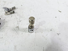 Load image into Gallery viewer, 2002 Harley FLSTC Softail Heritage Ignition Switch Steering Lock 2 Keys 71313-96 | Mototech271