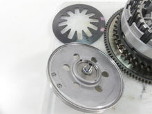 Load image into Gallery viewer, 2012 Harley Touring FLHTP Electra Glide Primary Drive Clutch Basket 37817-11