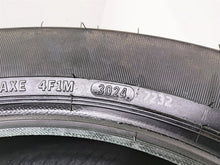 Load image into Gallery viewer, Unused Rear Harley Motorcycle Tire Dunlop D401T 150/80B16 77H 43200063A