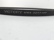 Load image into Gallery viewer, 2013 Victory Cross Country Rear Drive Belt 154T 28mm 3211107 | Mototech271