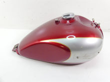Load image into Gallery viewer, 2002 Triumph Bonneville America Fuel Gas Petrol Tank - Read T2400915