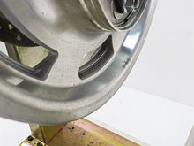 Load image into Gallery viewer, 2006 Honda V-Twin VTX1300 R Straight Enkei 15x3.5 Rear Wheel Rim 42650-MEA-910 | Mototech271