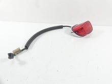 Load image into Gallery viewer, 2005 Harley Touring CVO FLHTC SE Electra Glide Rear Tail Light - Read 68184-03A | Mototech271