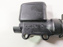 Load image into Gallery viewer, 2018 Harley FLHCS Softail Heritage 115th Rear Brake Master Cylinder 5/8 41700460
